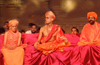Peace of mind through devotion to God: Kaniyoor Swamiji at Paryaya Darbar